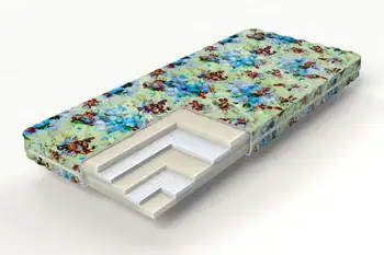 

Mattress dimax highlight 80x160 cm