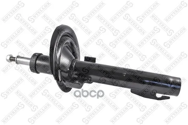 4213-9943-Sx_амортизатор Передний Масляный! Hd Renault Megane Ii 02 Stellox 42139943sx Stellox арт. 42139943SX