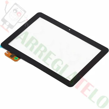 

Touch Screen Digitizer for Tablet BQ Edison 1 2 3 10,1" | Color Black