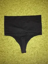 Sport Panties Thong Tight Seamless Womens Briefs for Slimming Bodyshaper High-Waist S-XXXL