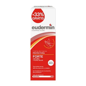 

Hand Cream Forte Eudermin (100 ml)