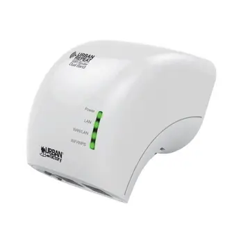 

WIFI repeater AC750 - Urban Factory