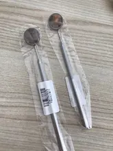 Espejo Dental Para Boca, multifunción, control de extensión de pestañas, acero inoxidable, blanqueamiento Dental, limpieza Oral, accesorios de pestañas, herramientas