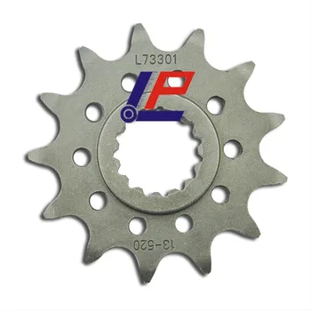 

520 13T 14T 15T Motorcycle Front Sprocket For BETA motor 250 300 350 390 400 430 450 480 498 520 525 RR 2T RS 2010-2018