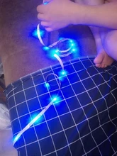 Bluetooth RGB Adapter Light Ribbon Tape-Controller Led-Lamp-Tape Usb-Led-Strip Desktop