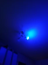 Bulb-Lamp Light-Bulb Remote-Control LED Home-Decor Smart E27 Bluetooth RGB with IR Indoor