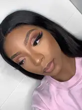 13X6 peluca Frontal de encaje 30 32 34 pulgadas recto 13x4 peluca con malla Frontal 100% pelucas de cabello humano Queenlife brasileño 4x3 4x4 5x5 cierre peluca