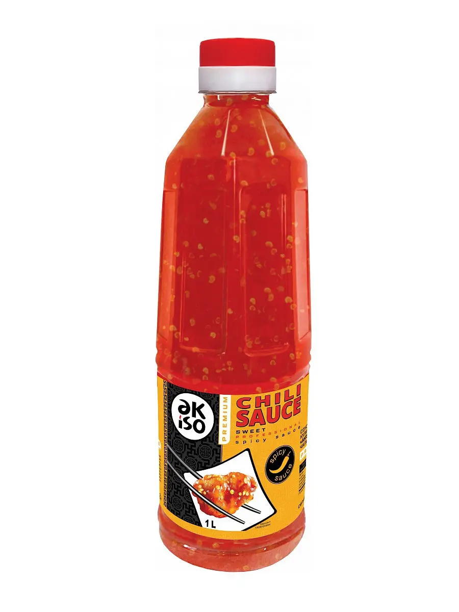 Akiso sauce 