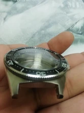 Seiki-Reloj de buceo de calidad, cristal de zafiro, mejorado, profesional, pequeño yuan Zu / 62MAS