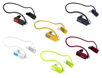 

SUNSTECH MP3 TRITON 4GB NETWORK SUBMERSIBLE