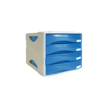 

PCs. 1 drawer Smile blue Trasluc. 22.5x40x31cm TR15P4PBLARDA22.99