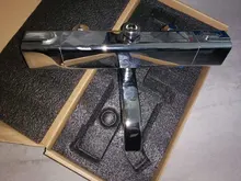 GAPPO-Sistema de ducha termostático, mezclador de agua de ducha, grifos de bañera montados en pared de la Ducha