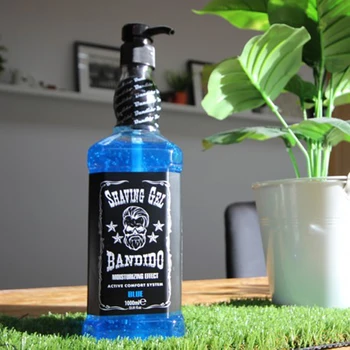 

Bearded Kit, bandit. 6 Products.