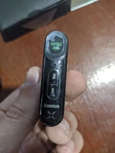 Speaker Car-Bluetooth-Receiver Audio Car-Stereo Handsfree Baseus Aux Music Wireless Jack