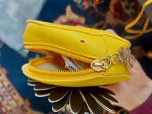 Bolso pequeño de piel sintética con diseño de margaritas para niños, Mini bandolera de princesa, a la moda, monedero, billetera