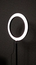 Remote-Ring Light-Lamp Tripod-Stand Fill Youtube Photo Led Selfie Live Bluetooth 26/16cm