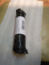 Almohadillas para manillar de motocicleta, Protector de pecho de barra redonda para Motocross, ATV, Quad, 7/8 , 20cm