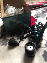 Reel-Casting Fishing-Reel Spinning Saltwater Double-Spool High-Speed High-Quality 