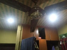 GU10 MR16 Spotlight-Bulb Led-Lamp Bombillas E14 E27 Ac 220v 10pcs/Lot 240V Indoor 48