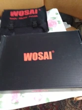WOSAI-amoladora angular inalámbrica M14, herramienta eléctrica de corte sin escobillas, 20V, iones de litio