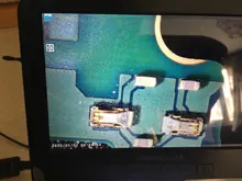 Andonstar-microscopio Digital para soldar, Dispositivo de soldadura para reparación de reloj de teléfono, SMD/SMT, blanco y negro, 1080P, oferta