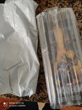 Figuras de acción de Los vengadores de Marvel de 30cm, Thanos, Hulkbuster, Iron Man, Capitán América, Thor, Lobezno, Pantera Negra