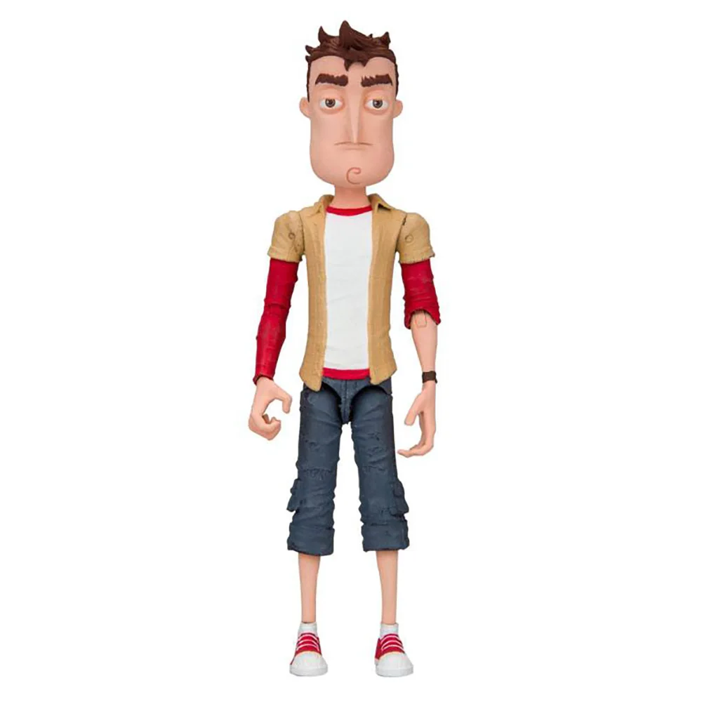 Подвижная игрушка Парень Главный герой(Action Figure Hello Neighbor The Kid Series 1) Mc Farlane 6043