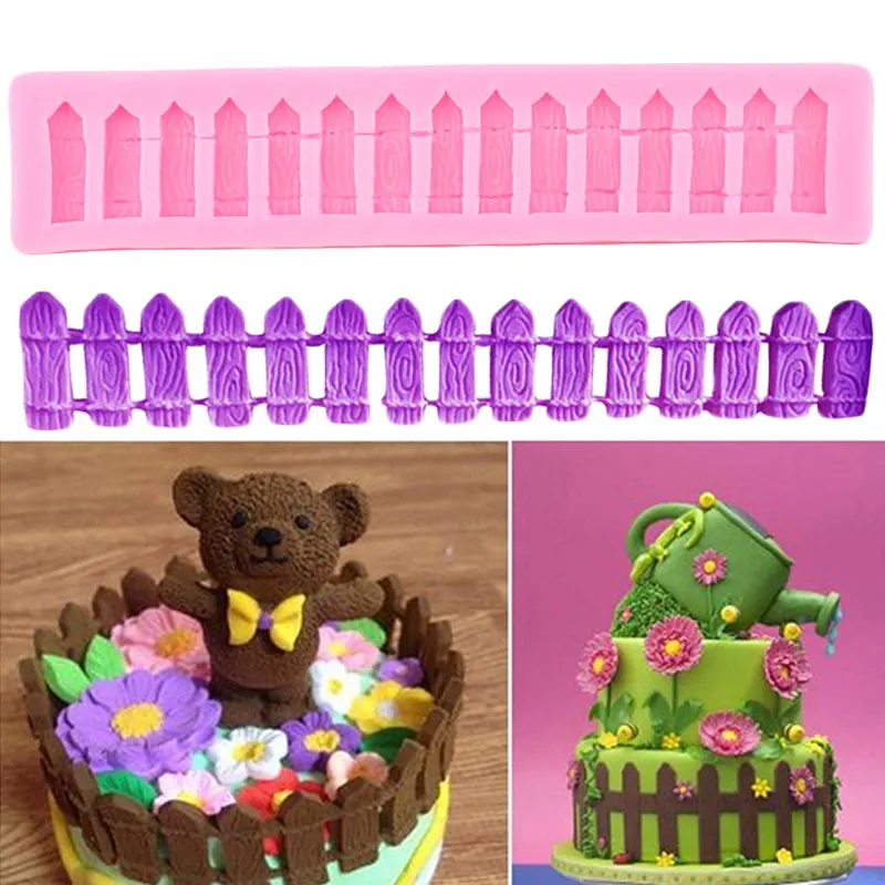 3D Sugarcraft Uccelli Stampo in silicone Stampi per torta fondente Strumenti per decorare torte Caramelle Sapone Resina Argilla Stampi per cioccolato Gumpaste Stampo per fondente per uccelli - Italia