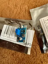 Volt Converter Power-Supply Boost-Step-Up 2V-24V 9v 12v DC-DC New 5V 6V To 19V 2A 3V