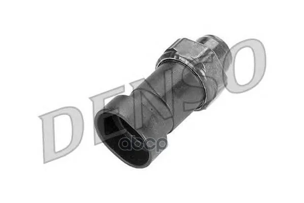 Датчик Давления Renault: Scenic 99- Denso арт. DPS23004