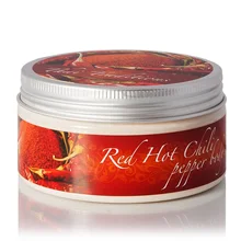 Скраб для тела антицеллюлитный Красный Перец Thai-Traditions 200 мл