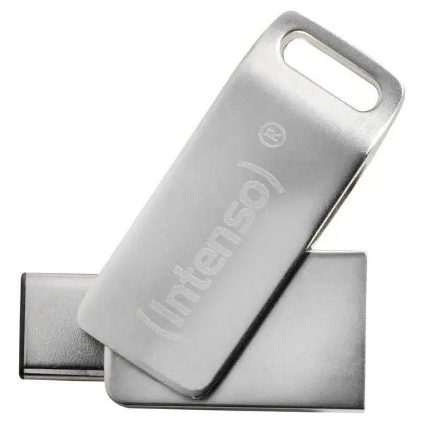 Usb-накопитель, 3536480 32 Гб серебро
