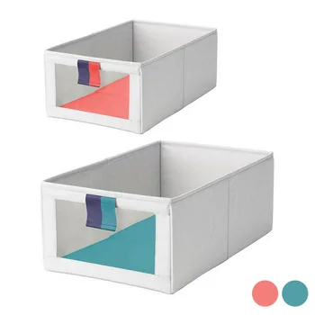 

Drawer organiser Confortime Polyester