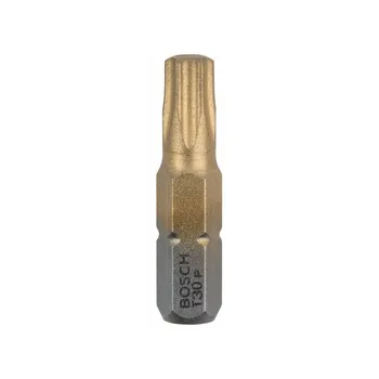 

BOSCH-Tip screw Max Grip T30, 25 mm