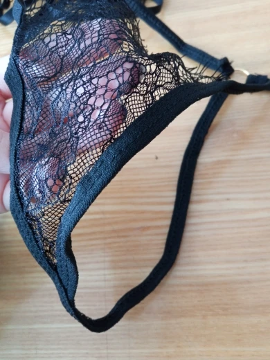 Комплект женского нижнего белья | AliExpress