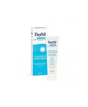 

Gel Light Legs 100ml Dexsil