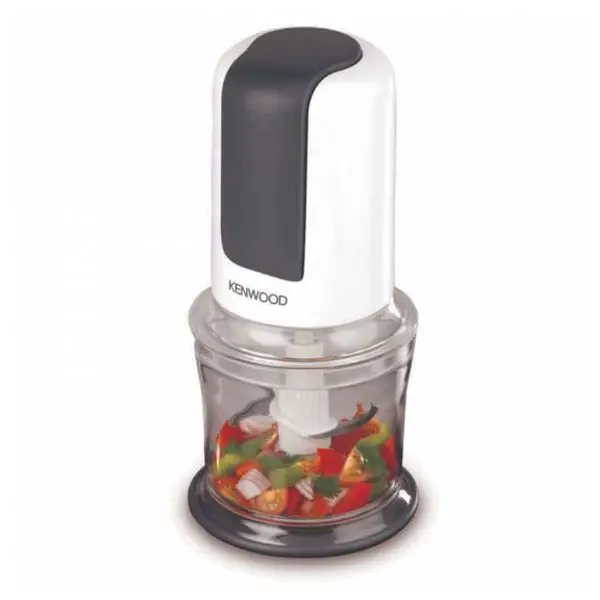Мясорубка Kenwood CH 580 0 5 L 450 Вт белый |