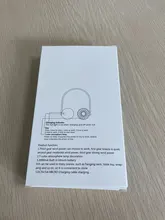 Ventilador de aire frío portátil para el hogar y la Oficina, miniventilador deportivo recargable con USB, manos libres para colgar en el cuello, 3 velocidades, ajustable