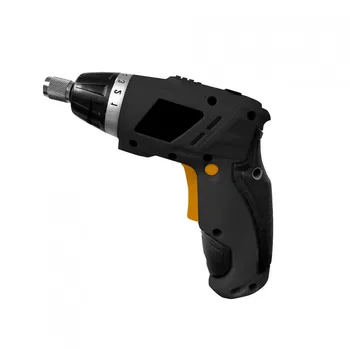 

Screwdriver Reversionary Battery 3,6V Lithium with 11 tips