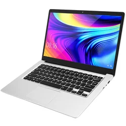 Ordinateur portable avec écran Ips de 13.3 pouces, Windows 10, 3 + 32 go, quatre cœurs, 4 claviers nationaux, wi fi, compatible HDMI 