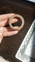 Estampado de cinta de Color oro y plata DIY cinta adhesiva para álbum de recortes papelería Festival diario cinta decorativa de Color sólido