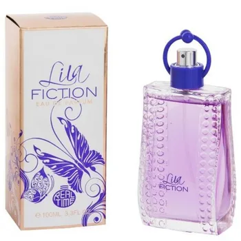 

Lilac Fiction for women