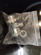 Faucet-Adapter Diverter-Valve Switch Kichen-Accessories Water-Tap-Connector Toilet Bidet