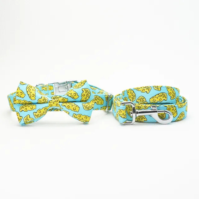 collar-bow-leash