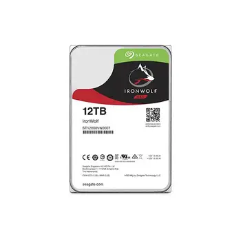 

IRONWOLF PRO 12TB SATA3 3,5