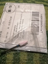 Fresas para manicura, cortadores de corindón, boquillas para uñas, accesorios para retirar esmalte de Gel