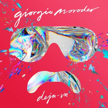 

Giorgio Moroder / Deja Vu (2LP)