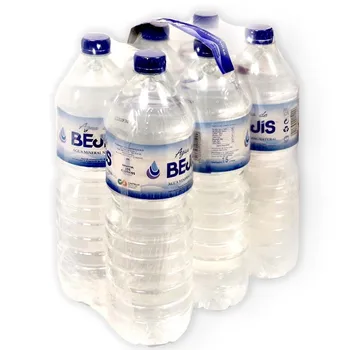 

Bejis water pack of 1,5 litres