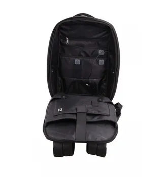 

Laptop Backpack 15,6 "+ TABLET + USB BESTLIFE NEOTON BLACK