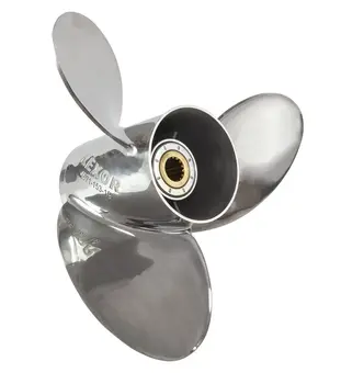 

Propeller 3x15.3x19, Solas, 4571-153-19 457115319